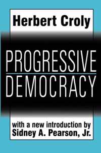 Progressive Democracy