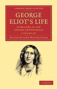 George Eliot's Life, 3 Vols