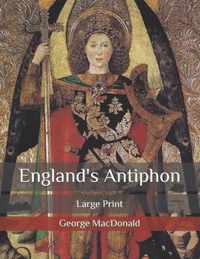 England's Antiphon