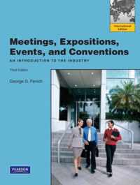 Meetings, Expositions, Events & Conventions