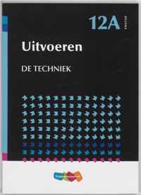 Jellema de techniek, Uitvoeren