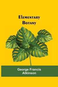 Elementary Botany