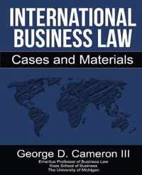 International Business Law