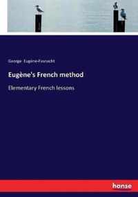 Eugene's French method