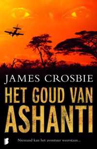 Goud Van Ashanti