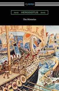 The Histories (Translated by George Rawlinson with an Introduction by George Swayne and a Preface by H. L. Havell)