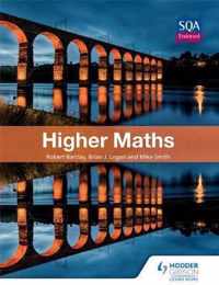 Higher Maths