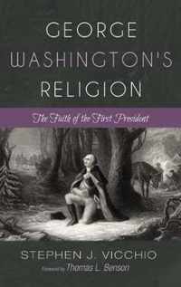 George Washington's Religion