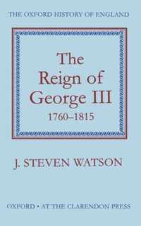 The Reign of George III