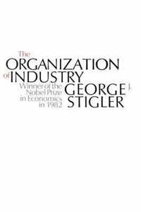 The Organization of Industry