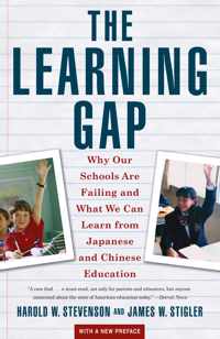 Learning Gap Why Our Schools Are Failing