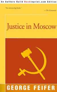 Justice in Moscow