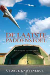 De laatste paddenstoel