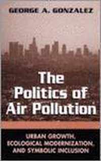 The Politics of Air Pollution