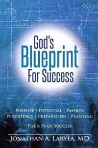 God's Blueprint for Success