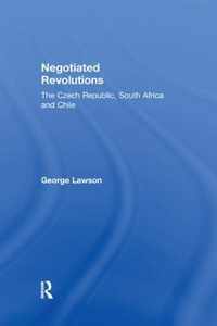 Negotiated Revolutions