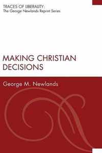 Making Christian Decisions