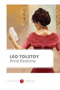 Anna Karenina