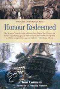 Honour Redeemed