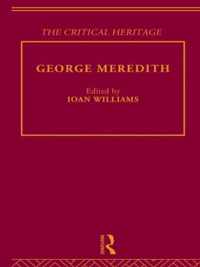 George Meredith