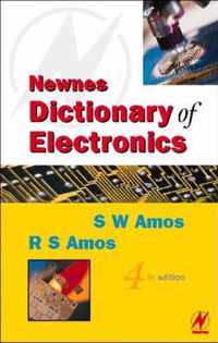 Newnes Dictionary of Electronics