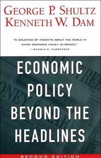 Economic Policy Beyond the Headlines