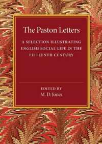 The Paston Letters