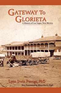 Gateway to Glorieta