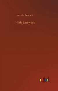 Hilda Lessways