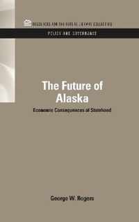 The Future of Alaska