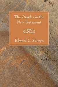 The Oracles In The New Testament