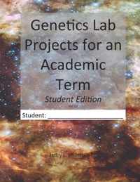 Genetics Lab Projects for an Academic Term