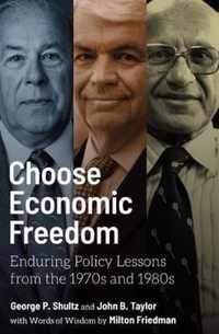 Choose Economic Freedom