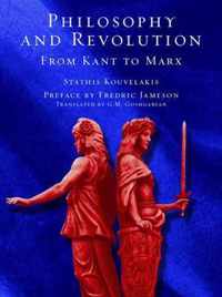 Philosophy and Revolution