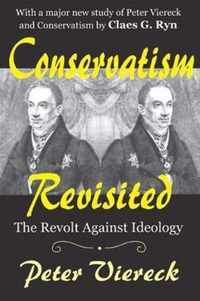 Conservatism Revisited