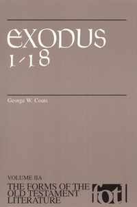 Exodus 1-18