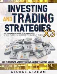 Investing and trading strategies 3x1