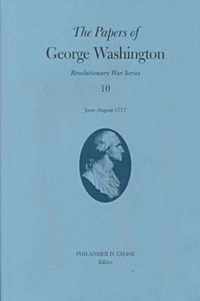 The Papers of George Washington June-August 1777