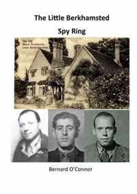 The Little Berkhamsted Spy Ring