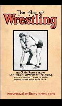 The Art of Wrestling