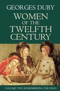 Women of the Twelfth Century