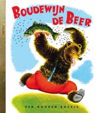 Gouden Boekjes  -   Boudewijn de Beer