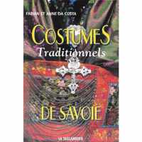Costume Traditionnels De Savoie