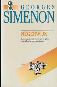 Georges Simenon 26: Negerwijk