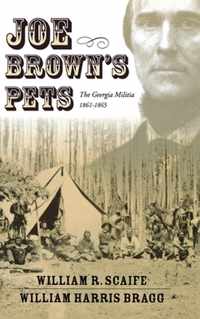 Joe Brown'S Pets
