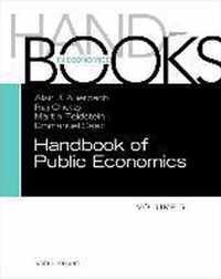 Handbook of Public Economics