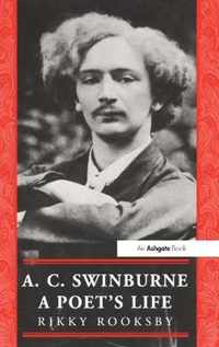 A.C. Swinburne