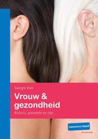 Vrouw & gezondheid