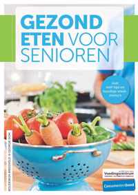 Gezond eten voor senioren