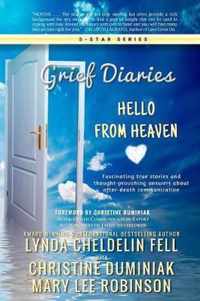 Grief Diaries